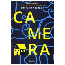 Camera - Emma Donoghue
