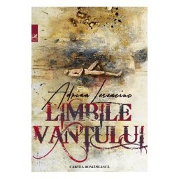 Limbile vantului - Adrian Lesenciuc