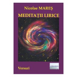 Meditatii lirice - Nicolae Mares