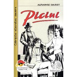 Piciul - Alphonse Daudet
