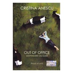 Out of office - Cristina Anescu