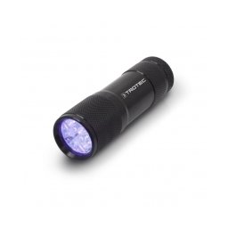 Lanterna UV Trotec Torchlight 5F, 9 LED-uri, Material carcas: aluminiu