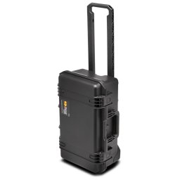 Troler Peli Storm Case iM2500 troler negru (Optiuni incluse: Burete pretaiat)
