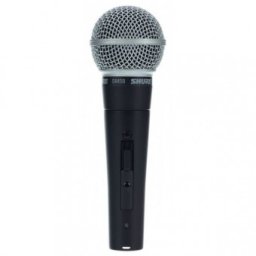 Shure SM58 S