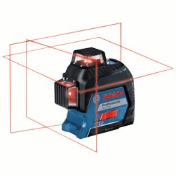 Nivela laser cu linii Bosch GLL 3-80