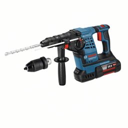 Ciocan rotopercutor cu acumulator cu SDS plus GBH 36 V-Li Plus