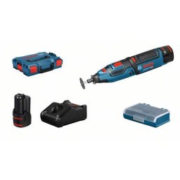 Biax acc GRO 12V-35 Multifunctional