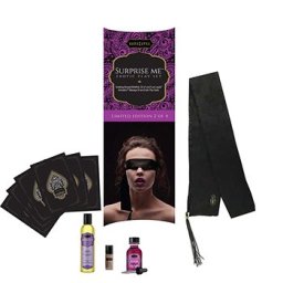 Set Cadou Erotic, de Cuplu