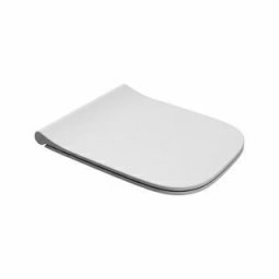 Capac WC Kolo Modo slim cu inchidere normala, antibacterian -L30111000