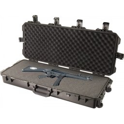Geanta Peli iM3100 Storm Long Case cu burete