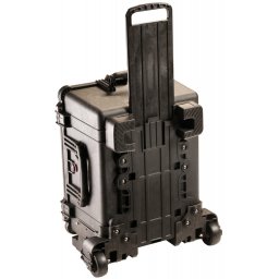 Troler rigid Peli 1620M Mobility Case (Optiuni incluse: Burete pretaiat)