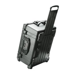 Troler rigid Peli Protector Case 1610EU (Optiuni incluse: Burete pretaiat)