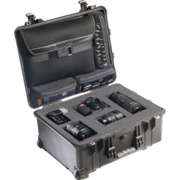Geanta rigida Peli 1560LFC Protector Laptop Case