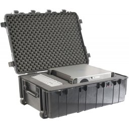 Geanta rigida Peli 1730 Transport Case (Optiuni incluse: Fara burete)