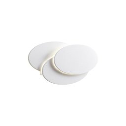 Redo 01-1445 - Aplică de perete GAMER LED/12W/230V