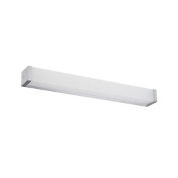 Redo 01-1424 - Aplica LED de perete pentru baie LEDO, 16W, 230V, IP44
