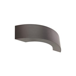 Redo 9903 - Aplică perete exterior LED ECLIPSE 3xLED/3W/230V IP54