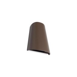 Redo 9536 - Aplica de exterior TWILL LED/11W/230V IP65