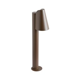 Redo 9532 - Lampă exterior ALVAR 1xGU10/35W/230V IP44