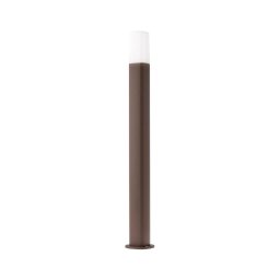 Redo 9078 - Lampă exterior CRAYON 1xE27/42W/230V IP44