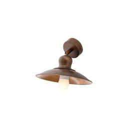 INCANTI 02-756 - Aplică perete LENA 1xE27/42W/230V