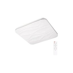 LED plafonieră dimabilă DESERT cu DO, 72W, 230V