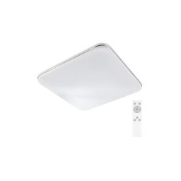 LED Plafonieră dimmabilă SYRIUS cu control la distanță LED/72W/230V
