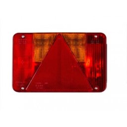 Lampa stop Radex 5800 Dreapta