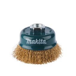 Perie oala sarma alama Makita 100 x 0.3