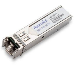 Aruba 1g Sfp Lc Sx 500m Mmf Xcvr