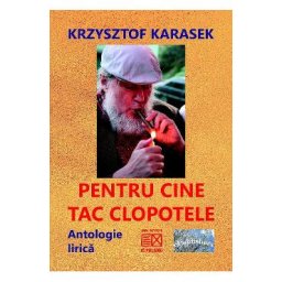 Pentru cine tac clopotele - Krzysztof Karasek