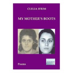 My mother's boots - Clelia Ifrim