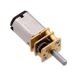 Micro Motor Pololu 250:1 6 V