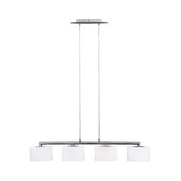Lustra MONZA 4xE14/9W