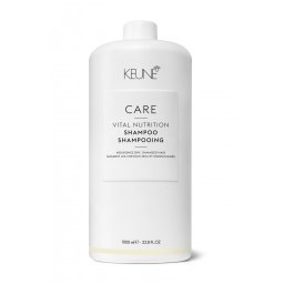 Sampon nutritiv pentru par intens degradat Keune Care Vital Nutrition, 1000 ml