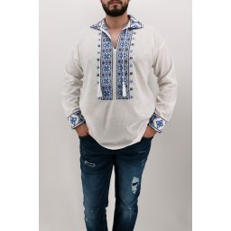 Set Traditional - Camasa Tata Camasa fiu Catalin