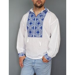Set Traditional - Camasa Tata Camasa fiu Victor