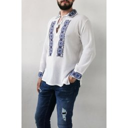 Camasa traditionala Gheorghe