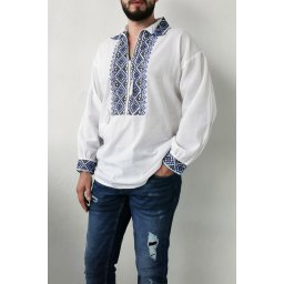 Camasa traditionala Darius