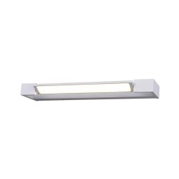 Azzardo AZ2793 - Aplica de perete LED pentru baie DALI, 18W, 230V, IP44, 4000K