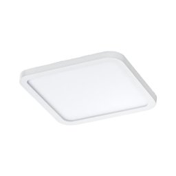 Azzardo AZ2837 - Plafonieră LED SLIM pentru baie, 12W/230V, IP44