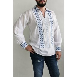 Camasa traditionala Vlad 2