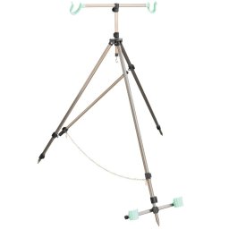 Trepied/rodpod Baracuda KD-ZJ01, 2 posturi, picioare telescopice