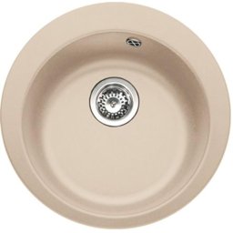 Chiuveta Single 1, Tectonite, Avena