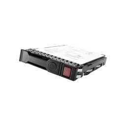 Hhpe 600gb Sas 10k Sff Sc Ds Hdd