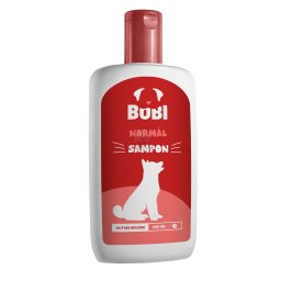 Șampon Bobi - normal 200 ml