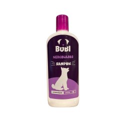 Șampon Bobi cu ulei de nurcă 200 ml Expiră: 2026.10.31