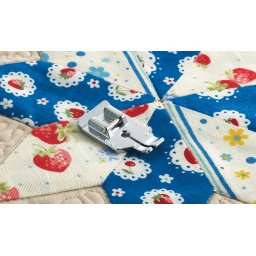 Brother F001N piciorus imbinare 1 4 inchi Quilting