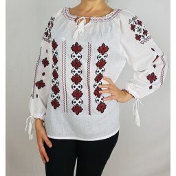 Set Traditional IE Mama Camasa Tata Sanda Traian 2