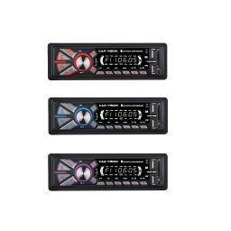 Player Radio,USB, SD CAR VISION RU-003BT BF2016